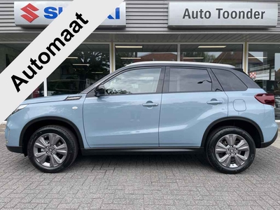 Suzuki Vitara Automaat 1.4 Boosterjet Select Smart Hybrid