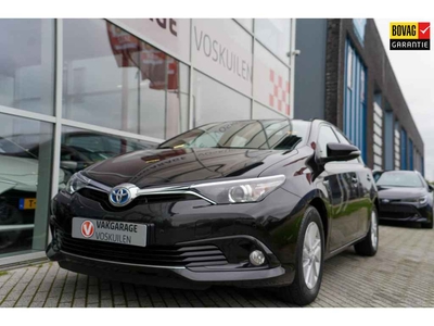 Toyota Auris 1.8 Hybrid Business Camera Parkpilot