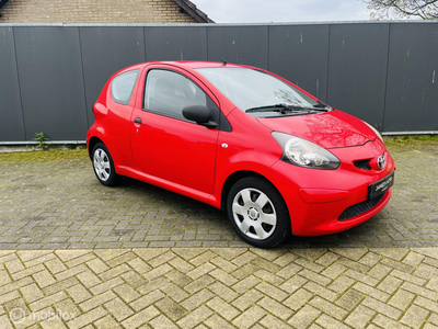 Toyota Aygo 1.0-12V Access/apk 1-2025