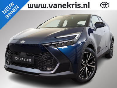 Toyota C-HR Hybrid 200 Première Edition | Panoramadak | JBL | BSM | Apple carplay |Android auto |