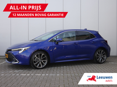 TOYOTA COROLLA Hybrid Executive | JBL | Navigatie | Adaptieve Cruise | Keyless