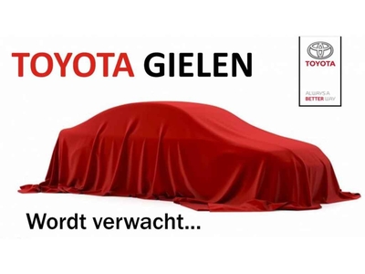 Toyota Corolla Verso 1.6 VVT-I Sol | Cruise control, Climate control, Stuurbediening, Radio/CD-Speler, Elektrische ramen, Zeer ruim!