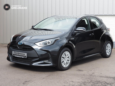 Toyota Yaris 1.5 Hybrid Active| Navi| Carplay| Adap.cruise 1.5 Hybrid Active