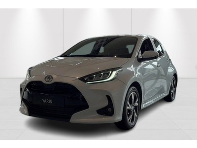 Toyota Yaris Hybrid 115 First Edition Automaat | LMV |