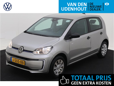 Volkswagen e-Up! e-up! / Airco / Climate control € 2.000,- SEPP Subsidie mogelijk!