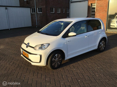 Volkswagen e-Up! met subsidie E 8900- 47412KM snel lader!