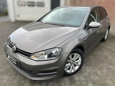 Volkswagen Golf 1.0 TSI Comfortline PDC / 4-SEIZ. BANDEN / CRUISE / NAVI / BLUETOOTH BELLEN