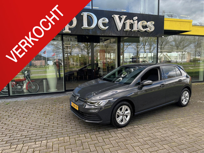 Volkswagen Golf 1.0 TSI Life