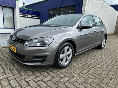 Volkswagen Golf 1.2 TSI COMFORTLINE / NAP Cruise