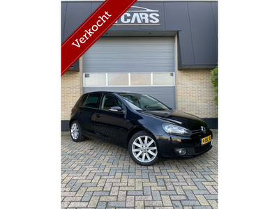 Volkswagen Golf 1.4 TSI Comfortline|Aut.|Clima|Navi| NEW APK