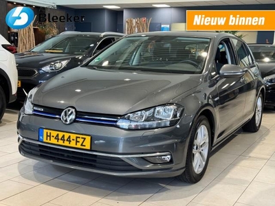 Volkswagen Golf 1.5 TSI Comfortline automaat Carplay ECC Airco