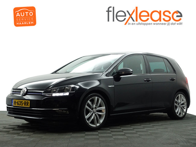 Volkswagen Golf 1.5 TSI Highline- Led, CarPlay, Park Assist, Ada Cruise, Clima, Privacy Glass