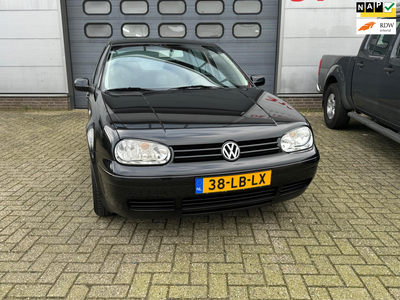 VOLKSWAGEN GOLF 1.6-16V Oxford AIRCO/CRUISE !!!