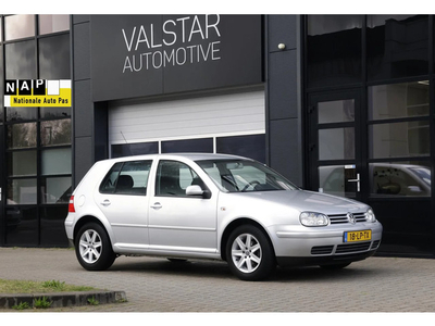 Volkswagen Golf 1.6 Ocean | Automaat | Uniek!