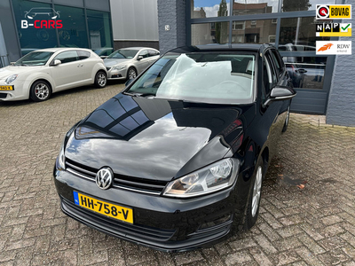 Volkswagen Golf 1.6 TDI NAVI|PDC|CRUISE|DSG|NAP|5DRS|TOPST!!