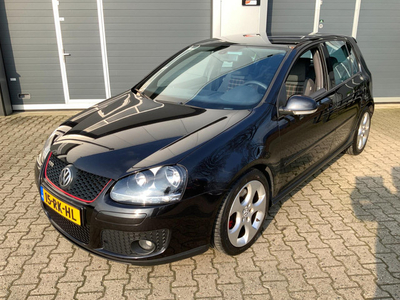 Volkswagen Golf 2.0 TFSI GTI 5-Deurs