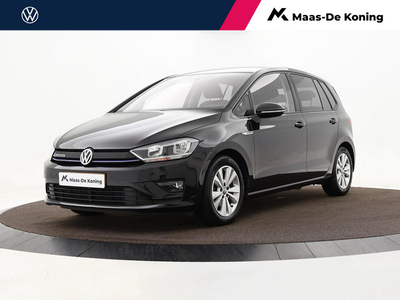 Volkswagen Golf Sportsvan 1.0 Tsi 115pk Comfortline | Climatronic | Cruise Control | App-Connect | Navi | P-Sensoren | Camera | 16'' Inch |