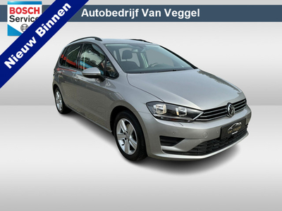 Volkswagen Golf Sportsvan 1.2 TSI Comfortline trekhaak, airco, stoelverw