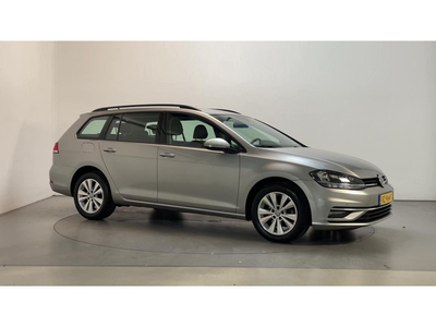 Volkswagen Golf Variant 1.0 TSI Comfortline Navigatie Parkeersensoren DAB+