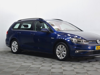 Volkswagen Golf Variant 1.5 TSI 130PK Comfortline Business