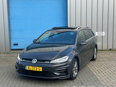 Volkswagen Golf Variant 1.5 TSI Highline Business R PANO CAMERA