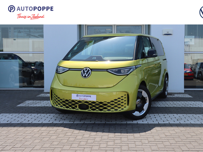 VOLKSWAGEN ID.BUZZ Pro Advantage 77Kwh 204pk