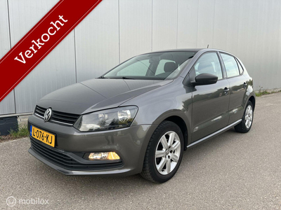 Volkswagen Polo 1.0 5-Deurs Airco