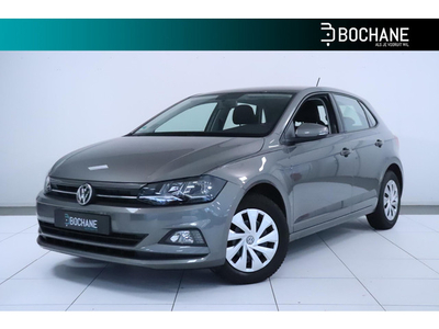 Volkswagen Polo 1.0 TSi 95PK Comfortline | Airco | Radio CD | Navi | Cruise control | Bluetooth |