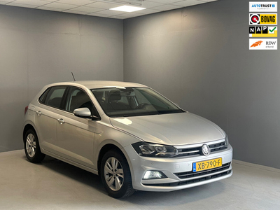 Volkswagen Polo 1.0 TSI Beats 1 EIG DEALER OND PDC APPLE CARPLAY