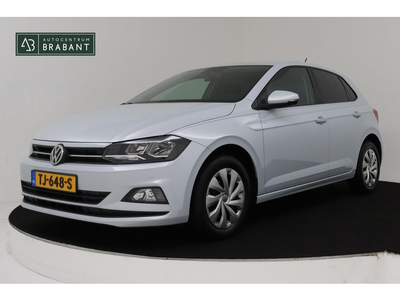 Volkswagen Polo 1.0 TSI Comfortline (ADAPTIVE CRUISE CONTROL, CARPLAY, NAP, NAVIGATIE, NL-AUTO)