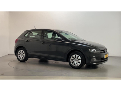 Volkswagen Polo 1.0 TSI Comfortline App-Connect DAB+ Adaptive Cruise