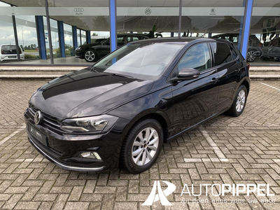 Volkswagen Polo 1.0 TSI Highline | Navi