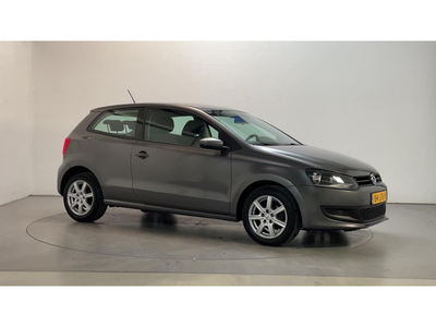 Volkswagen Polo 1.2-12V Comfortline Airco Cruise Control Elektrische ramen