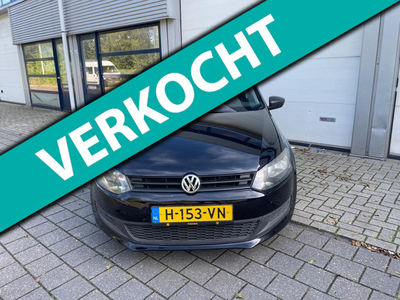 Volkswagen Polo 1.2 Easyline