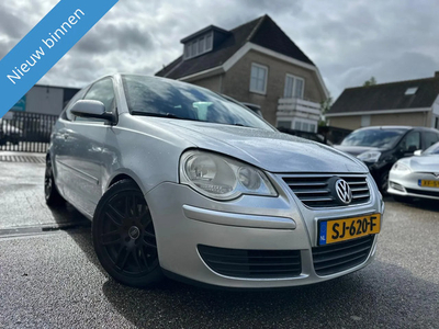 Volkswagen Polo 1.9 TDI Trendline