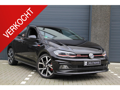 Volkswagen Polo 2.0 TSI GTI DSG | Virtual cockpit | 18