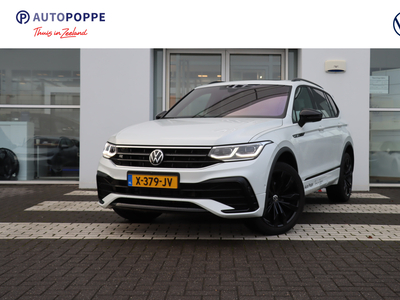 VOLKSWAGEN TIGUAN Allspace 1.5 TSI R-Line Business 7p.