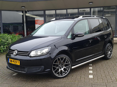 Volkswagen Touran 1.2 TSI BMT Highline Xenon/PANO