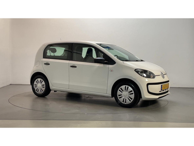 Volkswagen Up! 1.0 take up! BlueMotion Airco