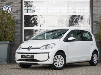 Volkswagen UP E- ! CAMERA - MAPS MORE DAB