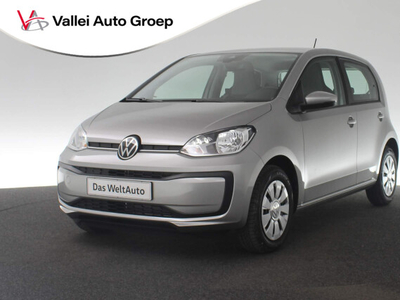 Volkswagen Up!1.0 65PK | Navi | Camera | Cruise | Clima