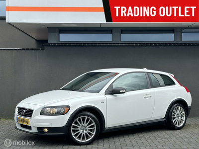 Volvo C30 1.6D DRIVe Sport / In uniek kwaliteit / Top onderh