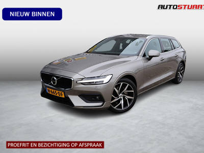 VOLVO V60 2.0 T4 Momentum Pro nl-auto 1e eigenaar volledige historie