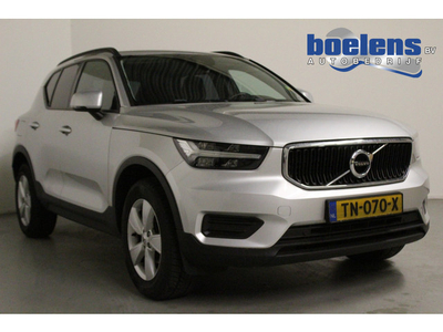 Volvo XC40 2.0 D3 | NAVIGATIE | 17'LMV | D-GLAS | PDC-V/A | ACC | 150PK | AIRCO | KEYLESS | 150PK |