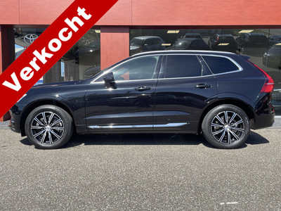 Volvo XC60 2.0 B4 AWD Inscription