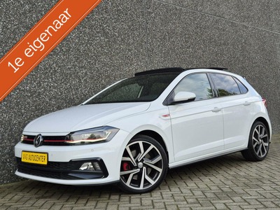 Vw Polo 2.0 TSI GTI/Clima/Led/Pano/Virtual/18''/200PK/Bomvol