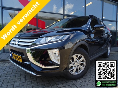 Mitsubishi ECLIPSE Cross 1.5 Turbo Pure 163 PK