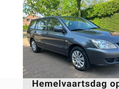 Mitsubishi LANCER Station Wagon 1.6 Inform met Airco!