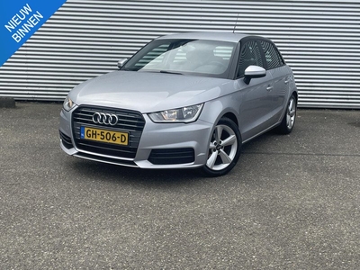 Audi A1 Sportback 1.0 TFSI Design Pro Line ned auto.