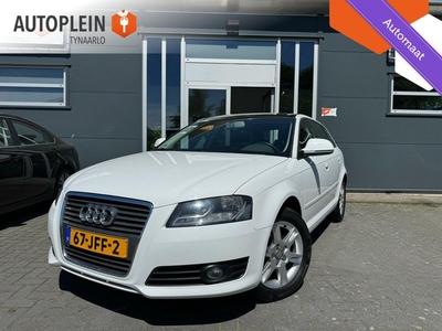 Audi A3 Sportback 1.4 Attraction|*Climate*|Panodak|Cruise|NL Auto